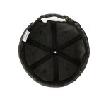 Retro Hip Hop Beanie Manufacturer - Custom New Spring Trend Solid Color Street Dance Light Board