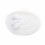 Denim Style Felt Hat Manufacturer - High Quality Trendy Solid Color Windproof Hot Sale Wool Fedora