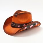 Summer Sun Protection Hat Supplier - New Design Wholesale Outdoor Beach Vacation Breathable Jazz