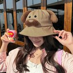 Cartoon Frog Hat Supplier - OEM/ODM Korean Fashion Soft Style New Cute Windproof for Student