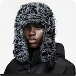 Ski Balaclava Factory - Factory Wholesale Custom Winter Outdoor Pullover Hat Bib Mask