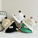 Cartoon Fisherman Hat Factory - OEM/ODM New Japanese Korean Style Spring Autumn Breathable