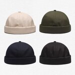 Airy Winter Hat Manufacturer - 2025 Trendy Premium Warm Acrylic Rabbit Russian Style Cuffed