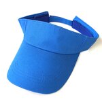 Empty Top Sun Hat Manufacturer - OEM/ODM New Spring Summer Sports Sunshade for Adults Children