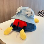 3D Cartoon Dog Hat Factory - OEM/ODM Minimalist Premium Creative Design Cute Outdoor Leisure