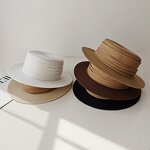 Beach Sun Hat Factory - Wholesale Fashion High Quality Summer Sun Protection Bow Oversize Brim