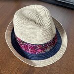Hemp Yarn Straw Hat Factory - Wholesale High Quality New Design with Ribbon and Rope Outdoor