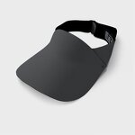 Sports Visor Hats Factory - Factory Wholesale at Low Price Solid Color Sun Hat Adjustable Summer