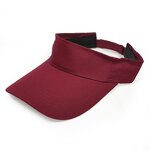 Beach Sun Hat Supplier - OEM/ODM New Arrival Summer Outdoor Sports Sunshade Windproof Outing