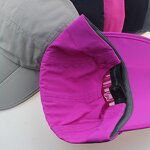 Velvet Baseball Cap Factory - Wholesale Luxury Korean Style Solid Color Curved Brim Winter