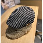 Collapsible Straw Hat Supplier - Wholesale Large Brim Shade Small Fragrant Wind Net Yarn Travel