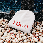 Japanese Striped Fisherman Hat Factory - Summer Big Head Basin Big Brim Boys Girls Showcase Face