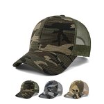 Custom Trucker Hat Manufacturer - Bulk Custom with Text/Logo/Image Personalized for Men Women