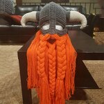 Rabbit Ears Balaclava Hat Supplier - OEM/ODM New Adult Autumn Winter Thick Warm Festival Dress up