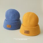 Lei Feng Hat Supplier - Winter Outdoor Riding Warm Men's Women's Velvet Thickened Cold-proof