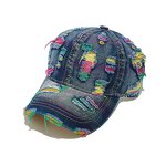 Laser Perforated Cap Factory - OEM/ODM New 2026 Breathable Wood Grain PU Snapback Lightweight