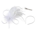 Halloween Headwear Supplier - OEM/ODM Custom Color Christmas Holiday Hair Accessories Headband