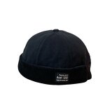 Corduroy Sport Hats Factory - Fashion Pure Color No Brim Cap Couples Hip Hop Baseball Caps