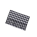 Polyester Plaid Shawl Supplier - New Arrival Autumn Winter High-End Cross-Border All-Match for Couples