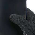 Touch Screen Gloves Manufacturer - High Quality Warm Outdoor Double-Layer Winter-Proof Thickened Fleece