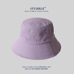 Big Head Baseball Cap Supplier - Large Size PVC 6-Panel for Men Women Korean Version Soft Top