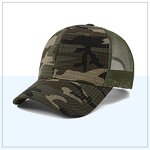 Custom Trucker Hat Manufacturer - Bulk Custom with Text/Logo/Image Personalized for Men Women