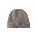 Wool Blend Hat Factory - OEM/ODM Autumn Winter New Ladies Warm Knitted Jacquard Casual