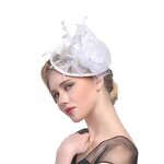 Faux Linen Floppy Hat Supplier - OEM/ODM Breathable Adjustable for Summer Garden Party Vintage