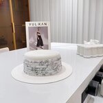 French Simple Feminine Hat Manufacturer - Wholesale Fashion High Quality Spring Summer Elegant