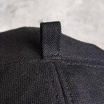 Knitted Woolen Hat Supplier - Bulk Discount Custom Autumn Winter Retro Winter-Proof British Painter