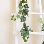 Artificial Ivy Leaf Plants Manufacturer - High Quality Plastic Foliage Hanging Garland