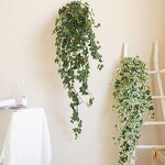 Artificial Ivy Garland Manufacturer - Factory Direct Sales Simulation Vine Decoration Long