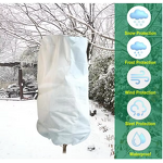 Winter Cold Cover Supplier - Factory Direct PP Non-Woven Warm for Outdoor Plants