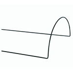 Flower Support Factory - OEM/ODM 2021 Factory Customized Climbing Plants Circle