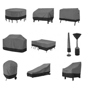 Stretch Garden Furniture Cover Factory - Rain Protector for Indoor Outdoor