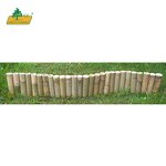 Bamboo Roll Fence Manufacturer - Trending Eco-Friendly Garden Balcony Fence