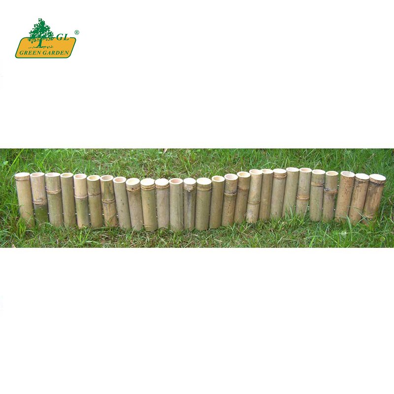 Bamboo Roll Fence Manufacturer - Trending Eco-Friendly Garden Balcony Fence