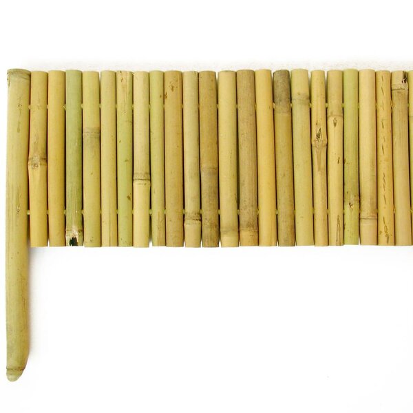 Bamboo Fence Panels Supplier - Good Quality Garden Fence Cheap Bamboo Fencing