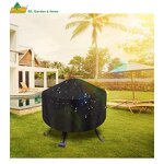 Garden Sofa Cover Manufacturer - Dustproof Waterproof Outdoor for All Weather