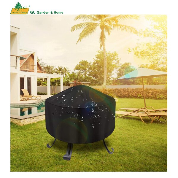 Garden Sofa Cover Manufacturer - Dustproof Waterproof Outdoor for All Weather