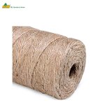 Garden Twine Supplier - OEM/ODM High Quality Customized Jute String Hot Sale