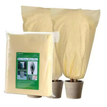 Plant Warming Jacket Supplier - PP Non-woven Cold Weather Warm Cover Protection