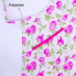 Chef Kids Apron Supplier - Wholesale Cute Cartoon Print Sublimation Custom Logo