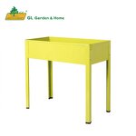 Double-Deck Grow Table Factory - OEM/ODM Greenhouse Nursery Hydroponic Earth Culture