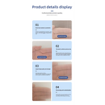 Insect Proof Mesh Manufacturer - M10 Aphid Net for Agricultural Gardens Greenhouses