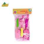 Kids Hand Tool Set Factory - OEM/ODM Hot Sale 3pcs Garden Set for Kids