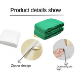 Winter Plant Cover Manufacturer - Anti-Freezing PP Non-Woven Durable 3 Years