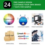 Indoor Garden Planter Supplier - OEM/ODM 2023 LED Durable Plastic Soilless Culture