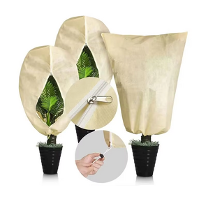 Winter Cold Cover Supplier - Factory Direct PP Non-Woven Warm for Outdoor Plants