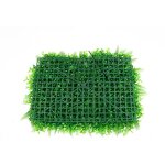 Garden Decorative Mats Factory - OEM/ODM Modern Outdoor Faux Greenery Hedge Boxwood Panels